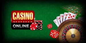 Casino Online VN88 Hành Trình Khám Phá Thế Giới Giải Trí Đỉnh Cao