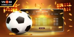 Sự Đa Dạng Của Các Môn Thể Thao Tại VN88